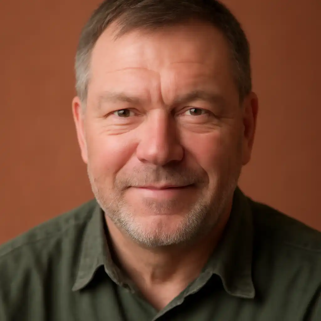 Thomas Blackwell
